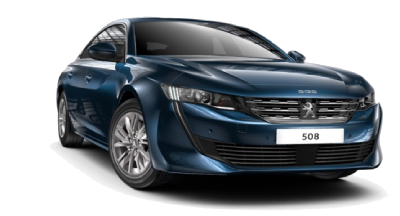 New Car Image