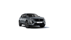 PEUGEOT 2008 ESTATE at Peter Ambrose Castleford