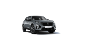 PEUGEOT E 2008 ELECTRIC ESTATE at Peter Ambrose Castleford