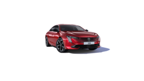 PEUGEOT 508 FASTBACK at Peter Ambrose Castleford