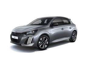 PEUGEOT 208 HATCHBACK at Peter Ambrose Castleford