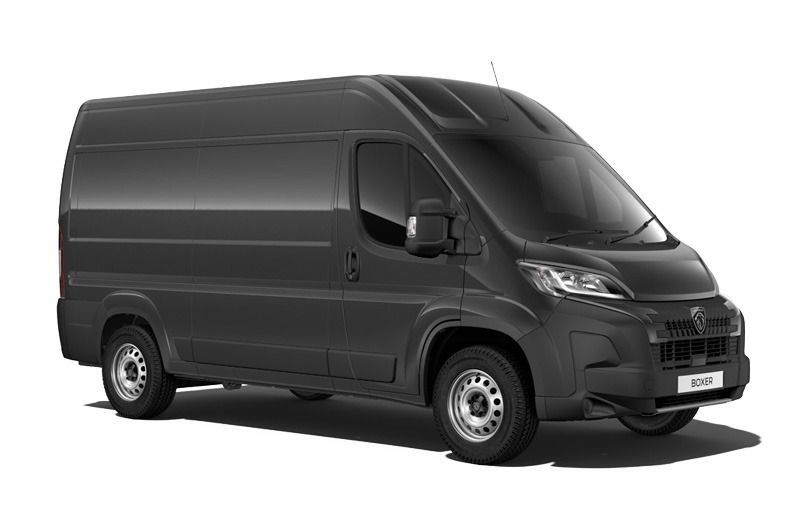 PEUGEOT BOXER 2.2 BlueHDi 140 H2 Van Professional