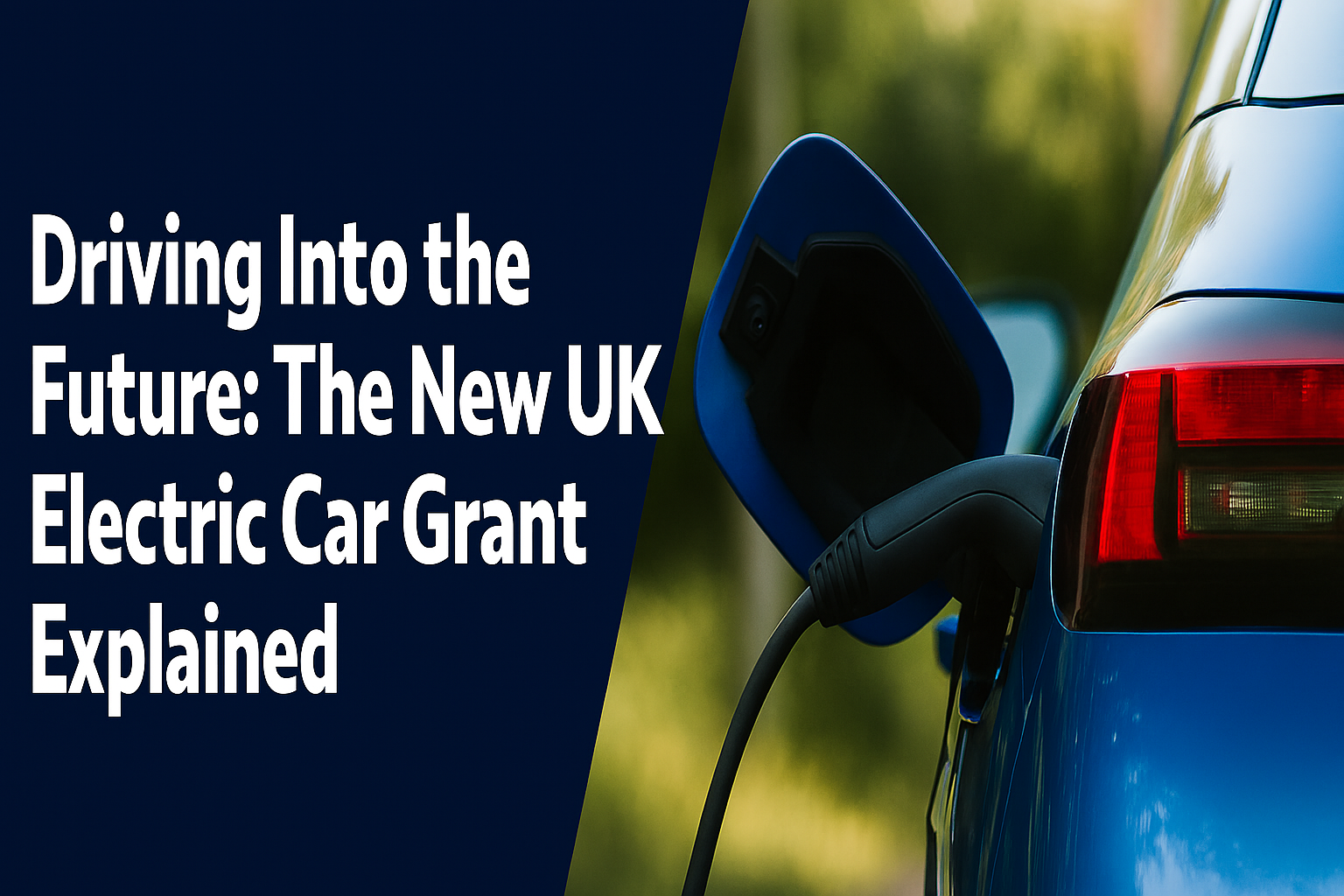 Save £1,500 on a New Electric Peugeot