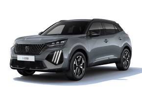 PEUGEOT 2008 ESTATE at Peter Ambrose Castleford