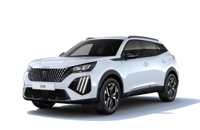 PEUGEOT 2008 ESTATE at Peter Ambrose Castleford