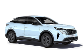 PEUGEOT 3008 ESTATE at Peter Ambrose Castleford