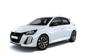 PEUGEOT 208 HATCHBACK SPECIAL EDITIONS at Peter Ambrose Castleford