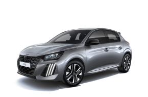 PEUGEOT 208 HATCHBACK at Peter Ambrose Castleford